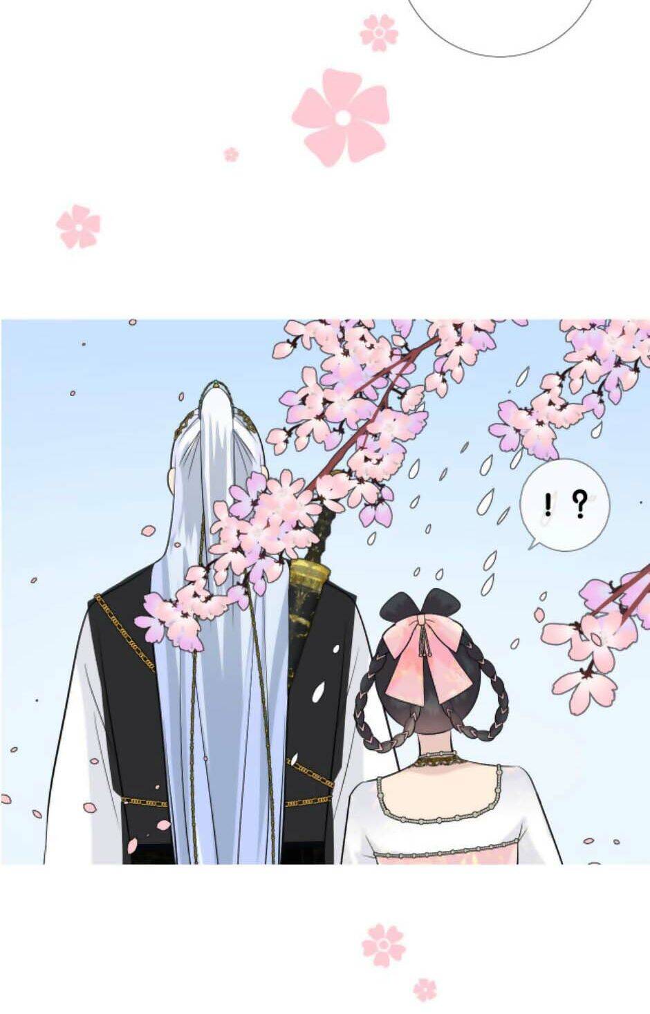 Sao Lại Là Yêu? Chap 29 - Next Chap 30
