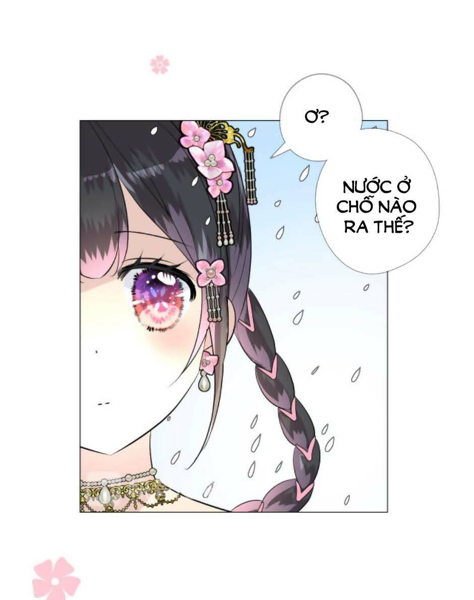 Sao Lại Là Yêu? Chap 29 - Next Chap 30