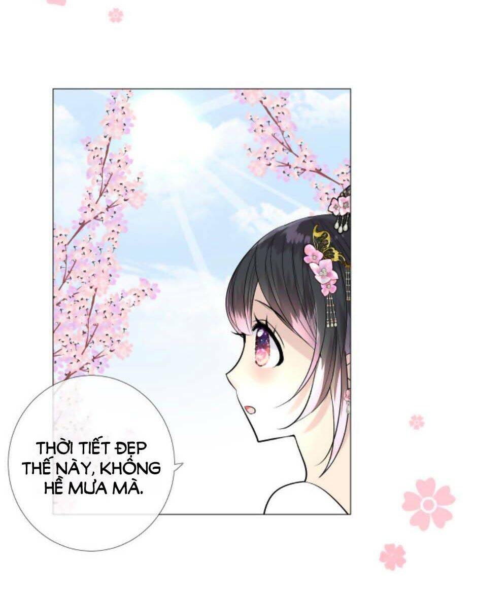 Sao Lại Là Yêu? Chap 29 - Next Chap 30