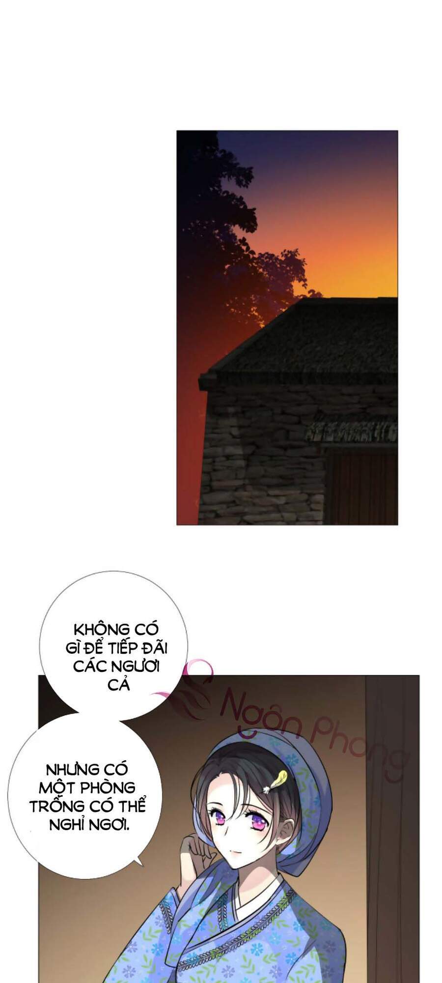 Sao Lại Là Yêu? Chap 40 - Next Chap 41