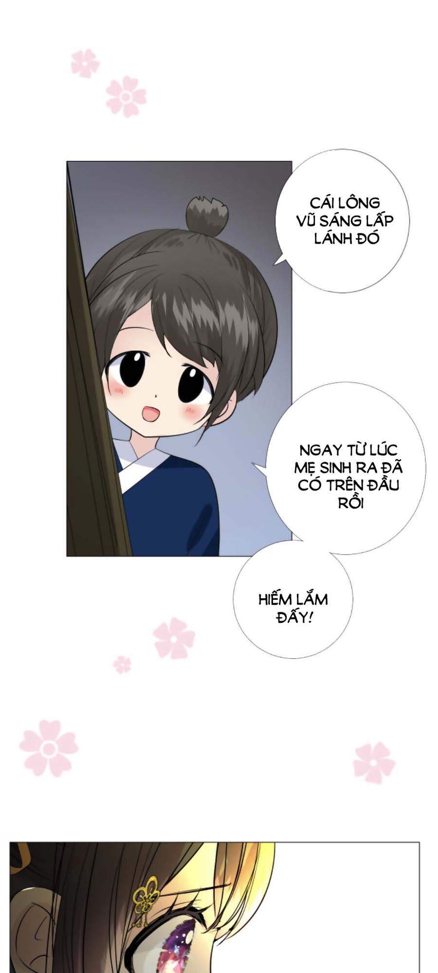Sao Lại Là Yêu? Chap 40 - Next Chap 41