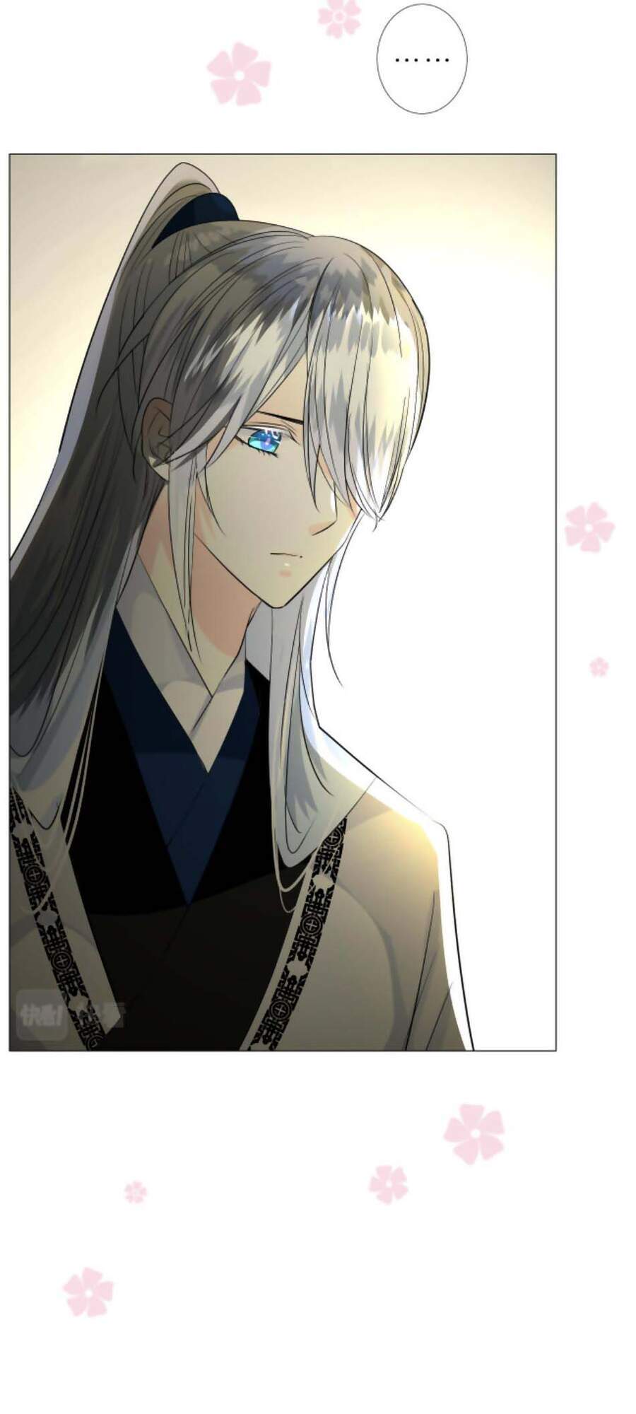 Sao Lại Là Yêu? Chap 40 - Next Chap 41