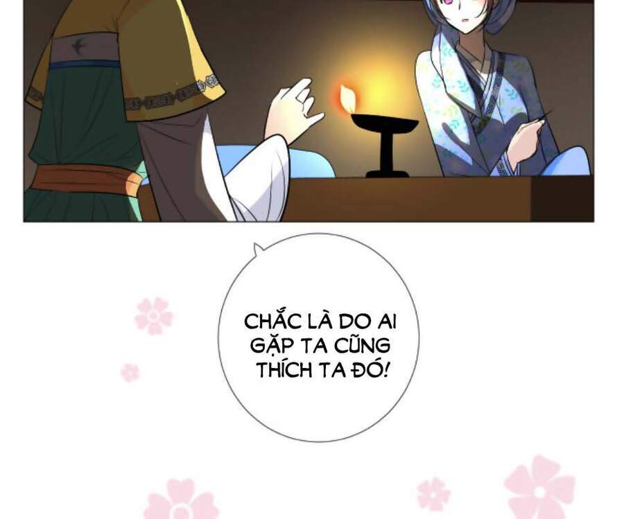 Sao Lại Là Yêu? Chap 40 - Next Chap 41