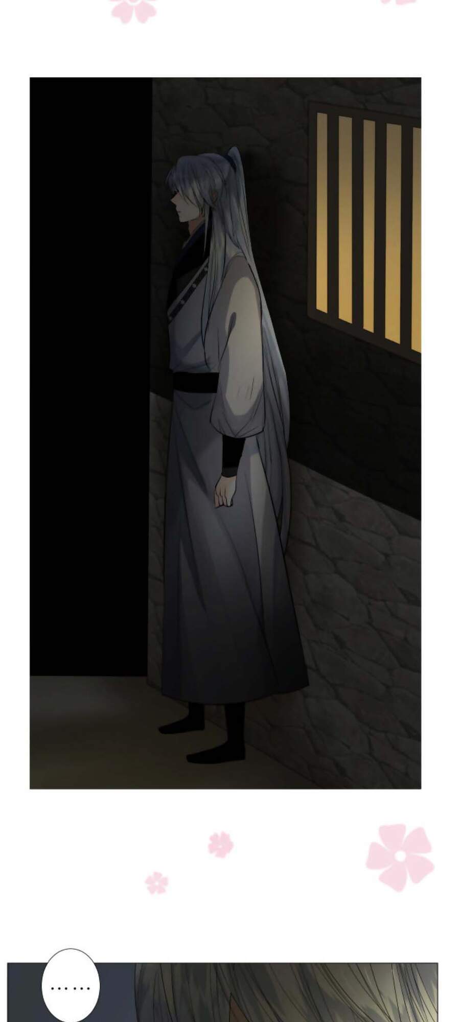 Sao Lại Là Yêu? Chap 40 - Next Chap 41