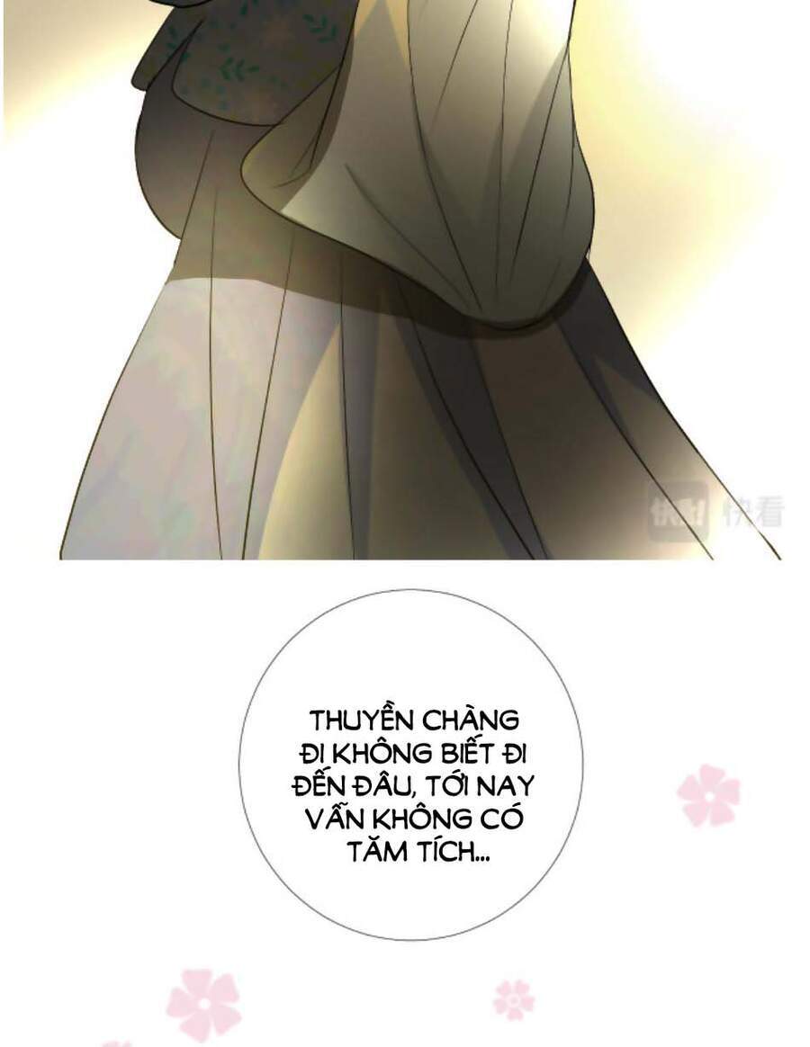 Sao Lại Là Yêu? Chap 40 - Next Chap 41