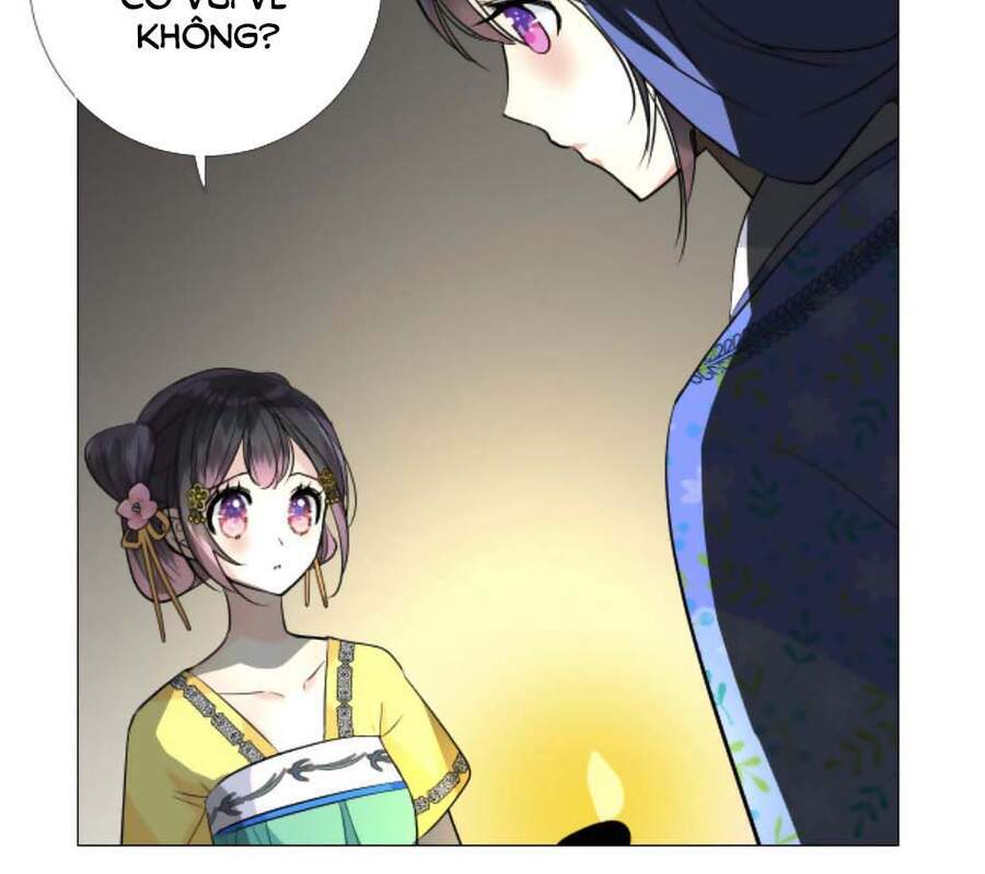 Sao Lại Là Yêu? Chap 40 - Next Chap 41
