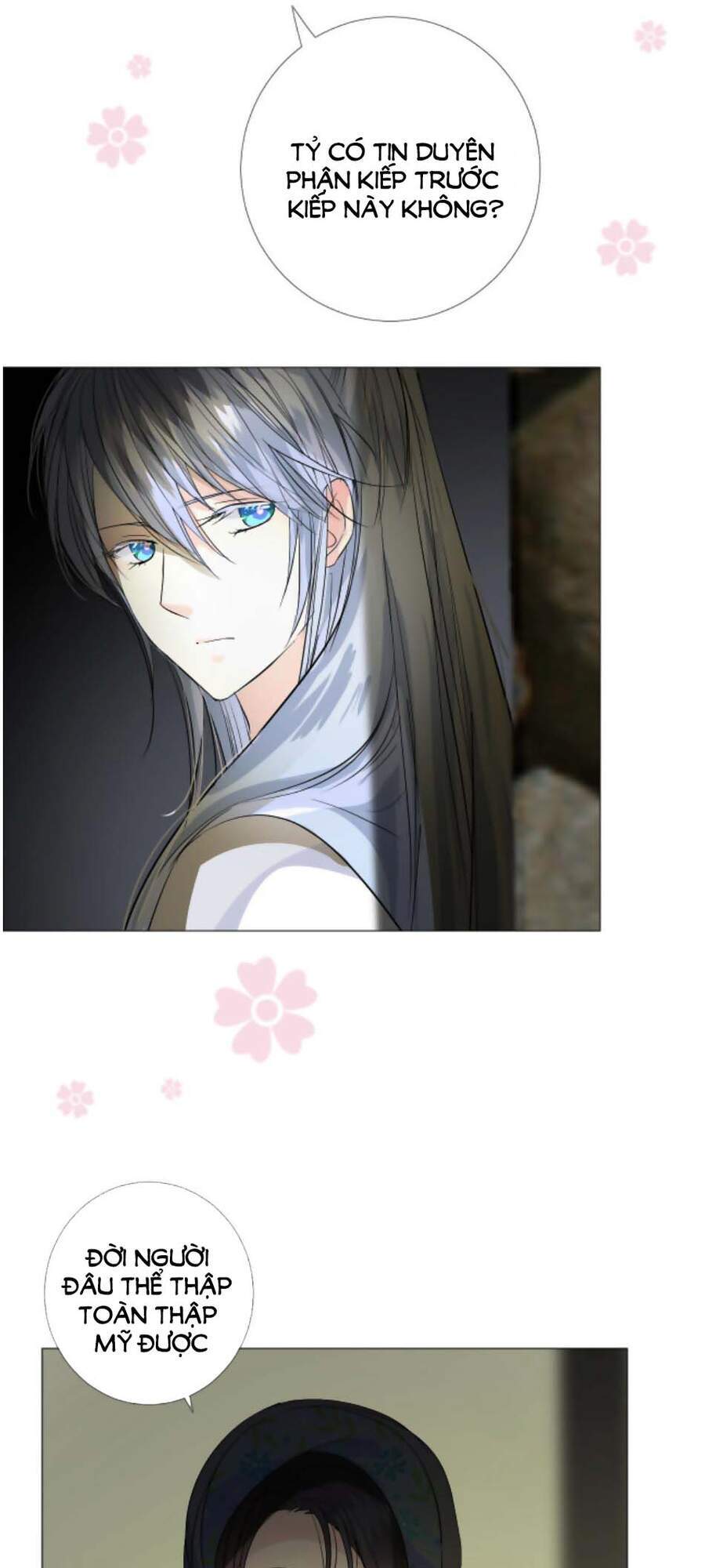 Sao Lại Là Yêu? Chap 40 - Next Chap 41