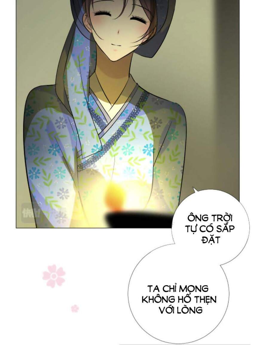 Sao Lại Là Yêu? Chap 40 - Next Chap 41