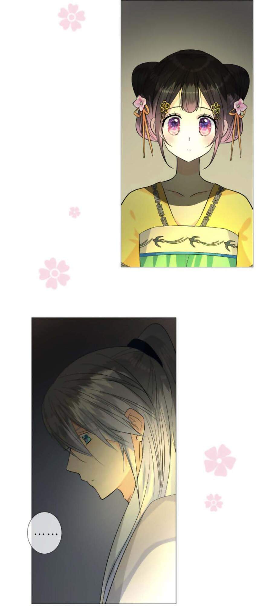Sao Lại Là Yêu? Chap 40 - Next Chap 41
