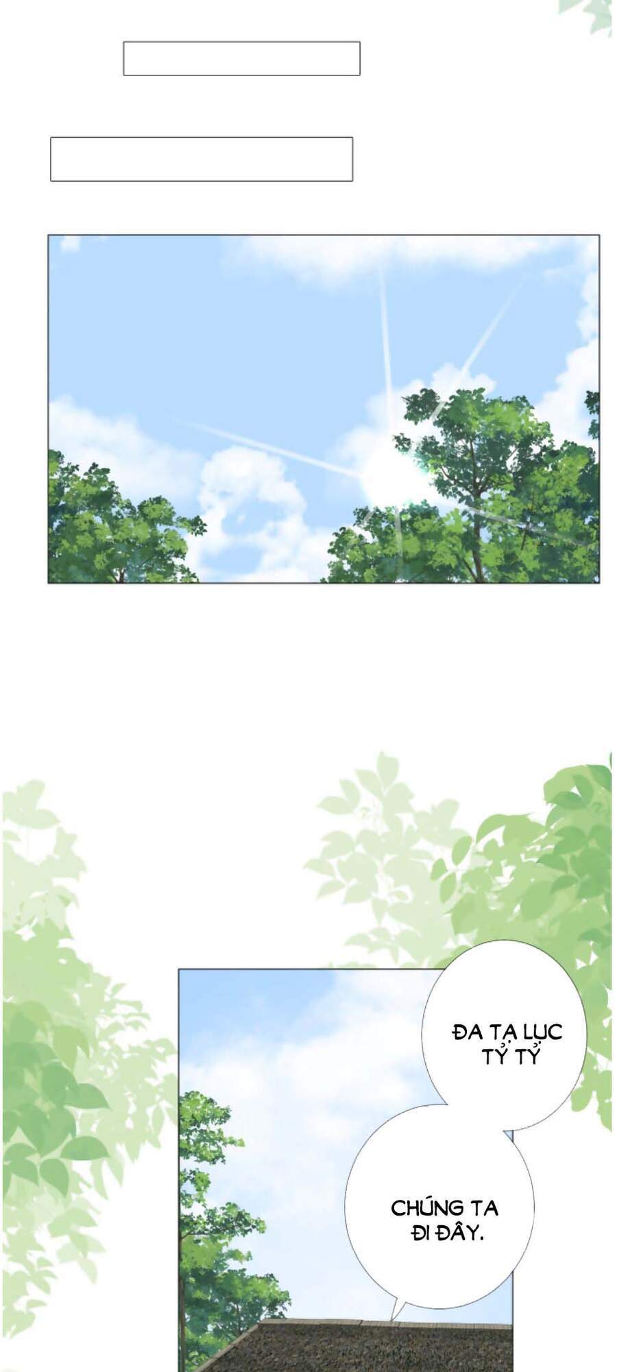 Sao Lại Là Yêu? Chap 40 - Next Chap 41