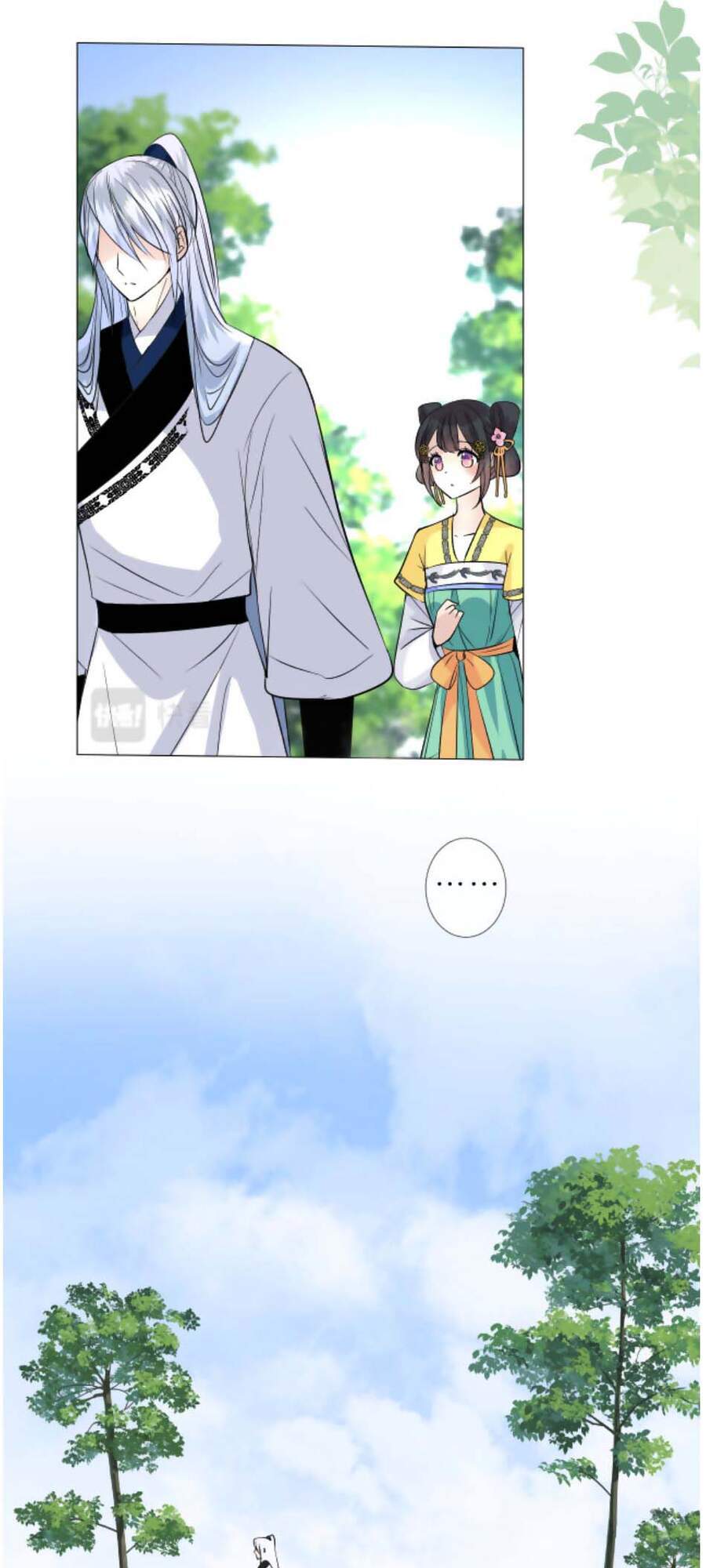 Sao Lại Là Yêu? Chap 40 - Next Chap 41