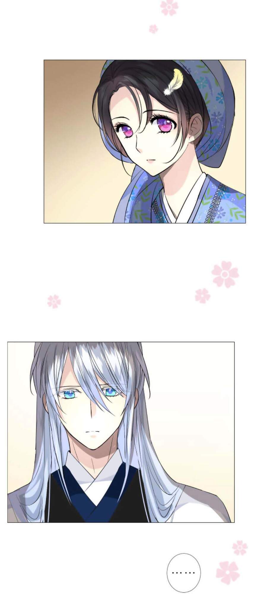 Sao Lại Là Yêu? Chap 40 - Next Chap 41