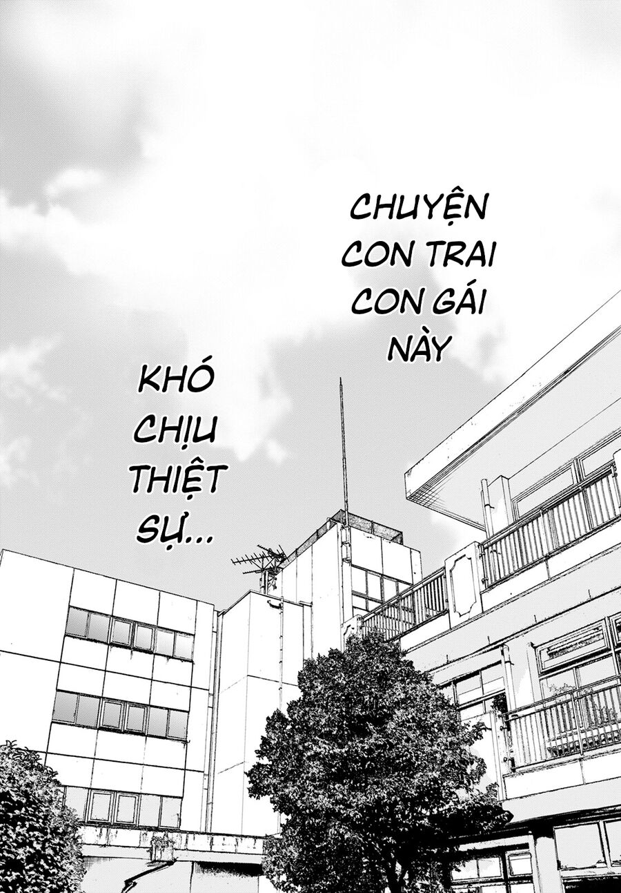 Sao Ta Không Thể Mãi Là Bạn Bè? Chap 1 - Next Chap 2