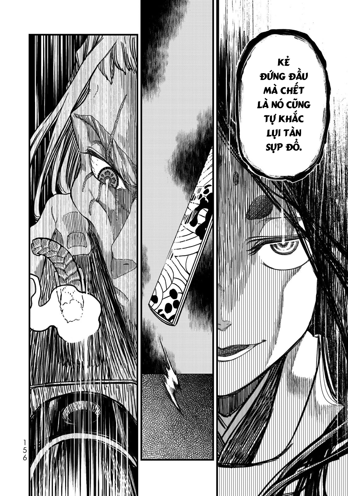 Sao Thất Nữ Nơi Đảo Quốc (Spin-Off Shoukoku No Altair) Chap 19 - Next Chap 20