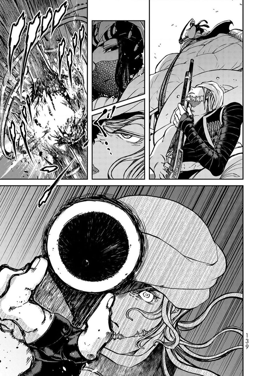 Sao Thất Nữ Nơi Đảo Quốc (Spin-Off Shoukoku No Altair) Chap 2 - Next Chap 3