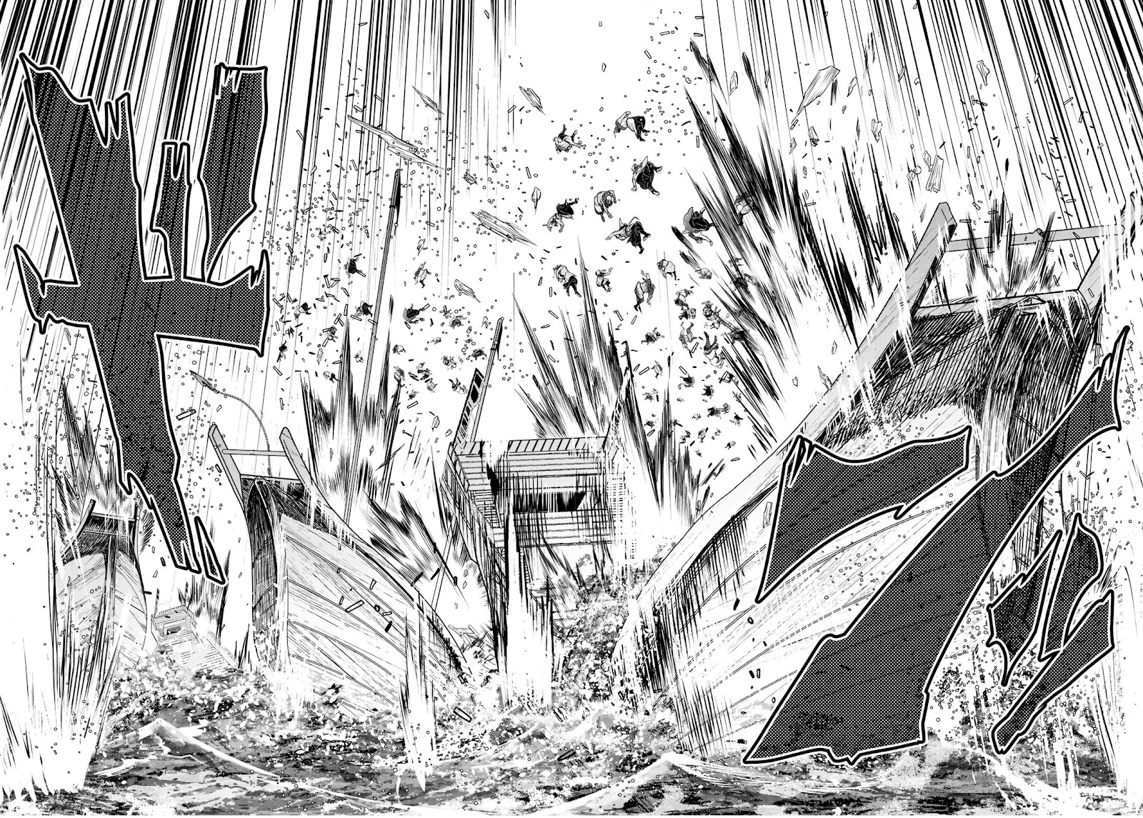Sao Thất Nữ Nơi Đảo Quốc (Spin-Off Shoukoku No Altair) Chap 21 - Next Chap 22