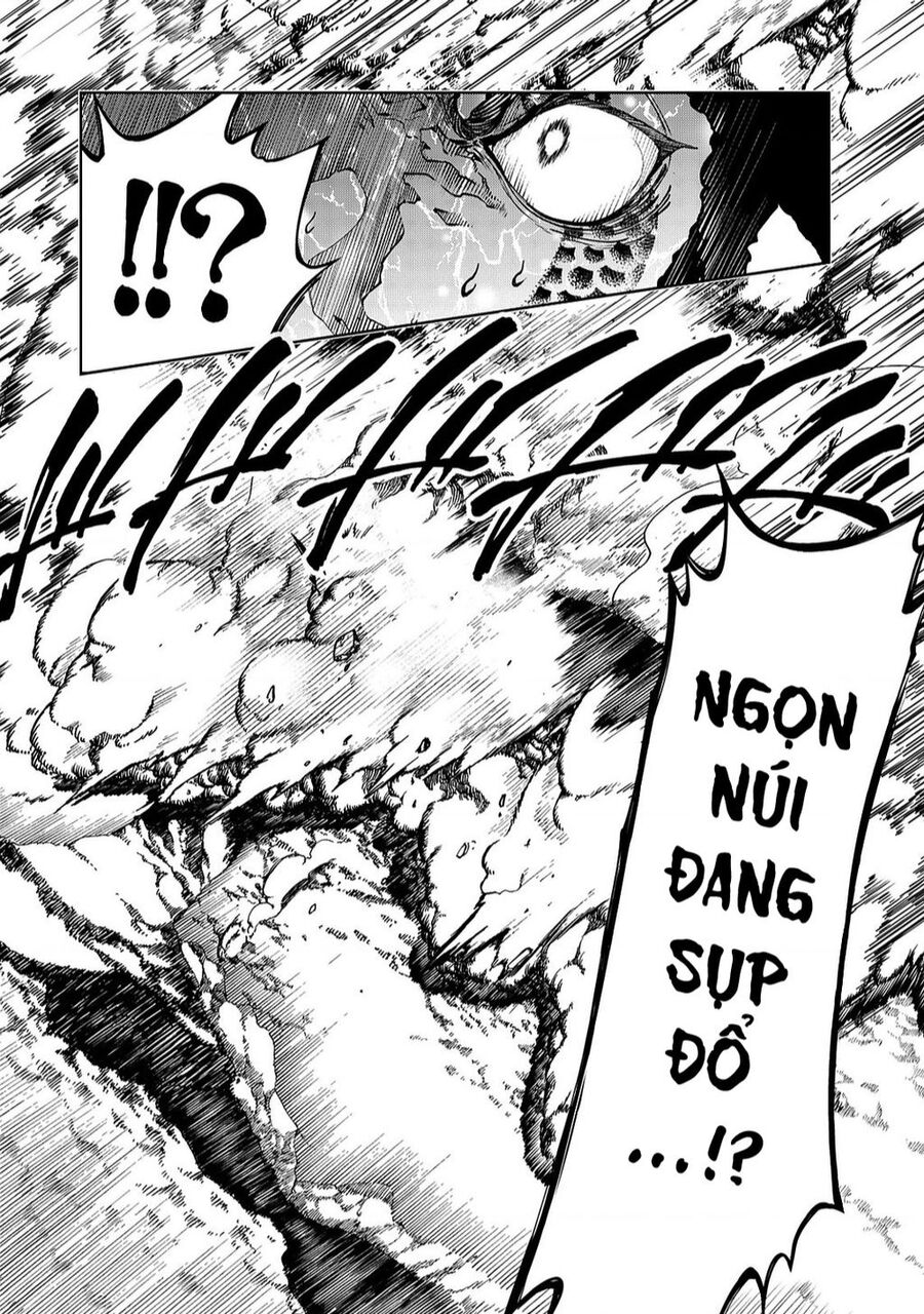 Sao Thất Nữ Nơi Đảo Quốc (Spin-Off Shoukoku No Altair) Chap 3 - Next Chap 4