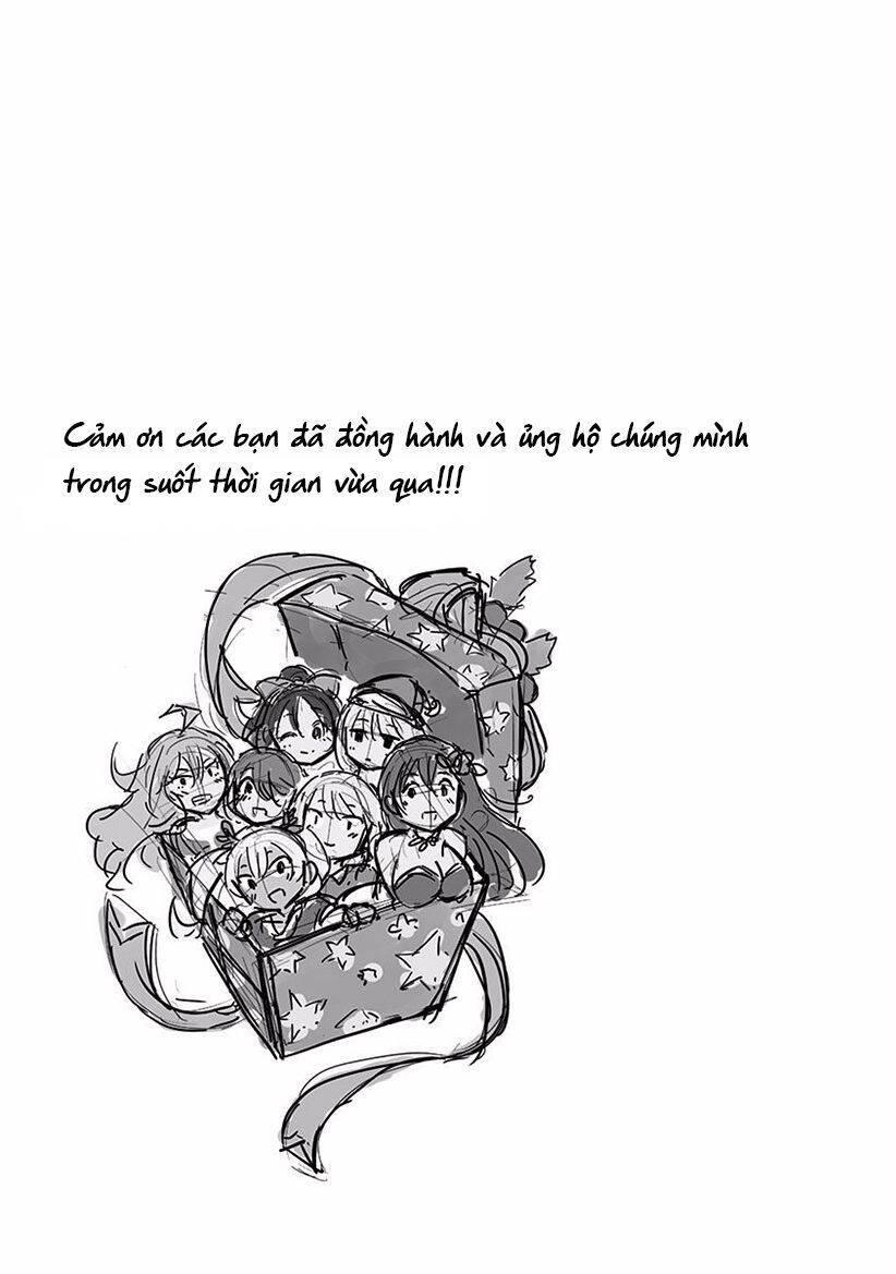 Saotome Shimai Ha Manga No Tame Nara Chap 27 - Next Chap 28