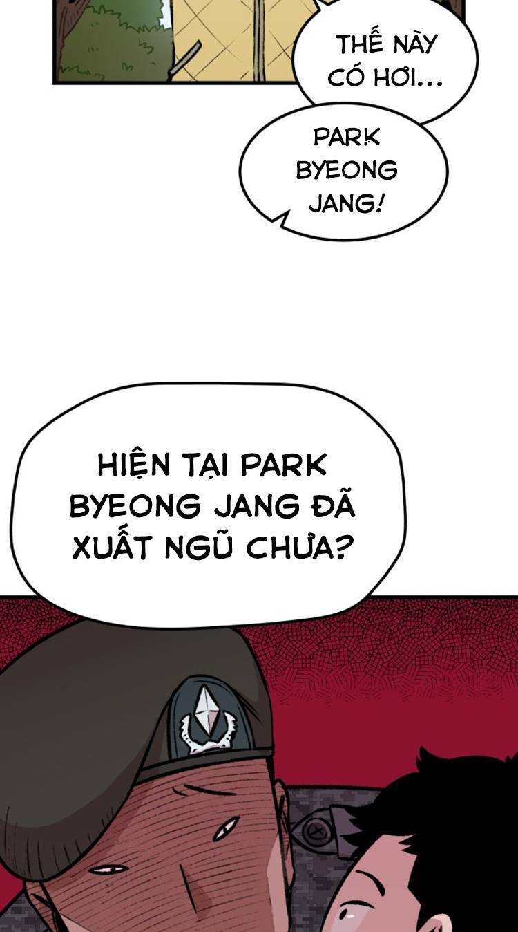 Sắp Xuất Ngũ Thì Isekai Chap 1 - Next Chap 2