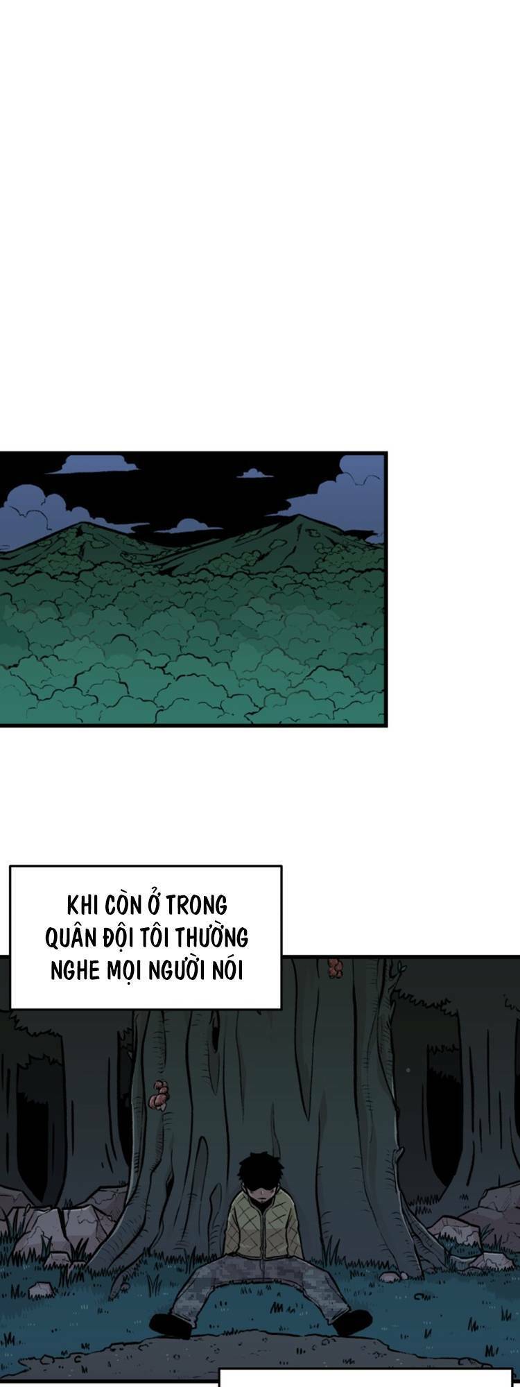 Sắp Xuất Ngũ Thì Isekai Chap 1 - Next Chap 2