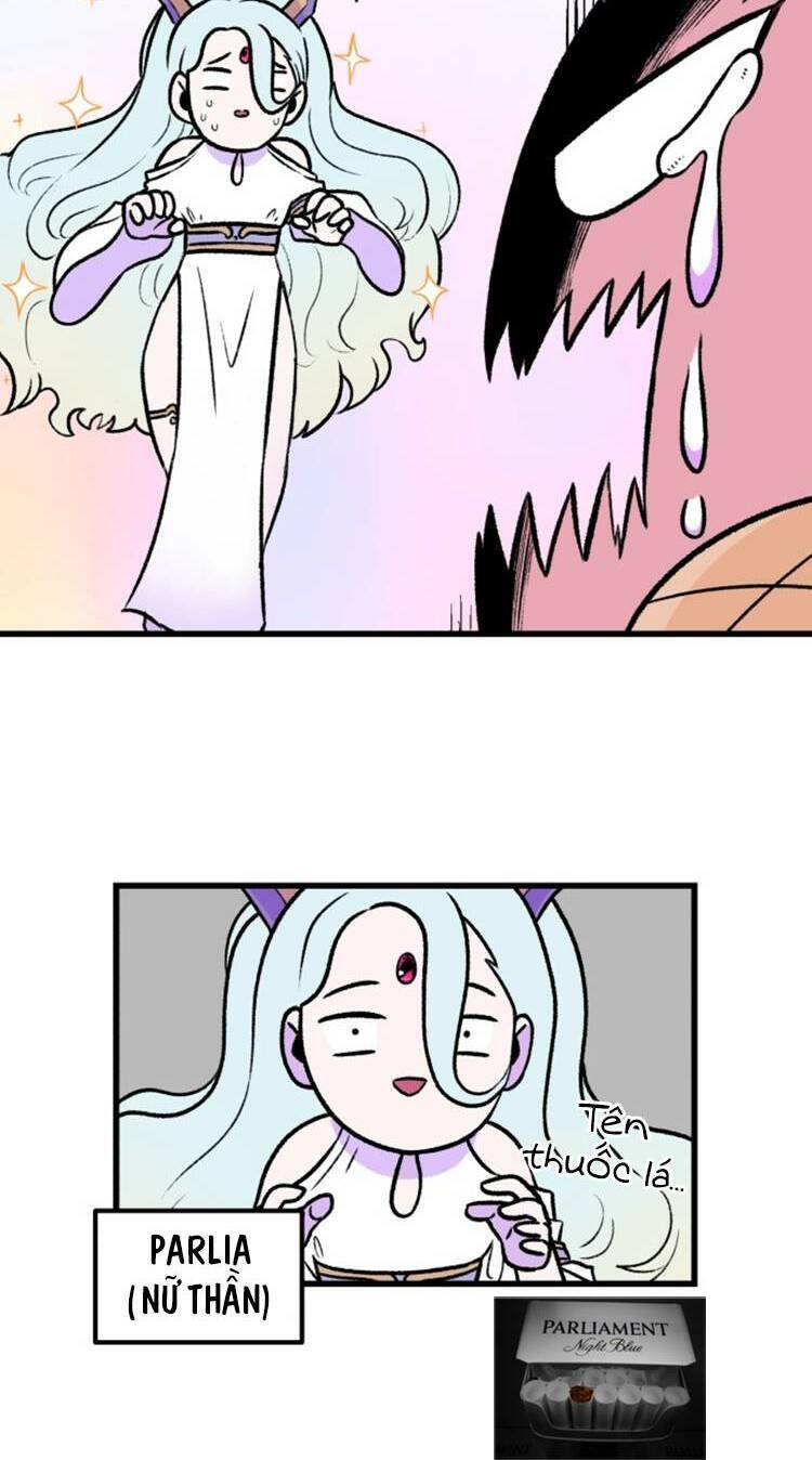 Sắp Xuất Ngũ Thì Isekai Chap 1 - Next Chap 2