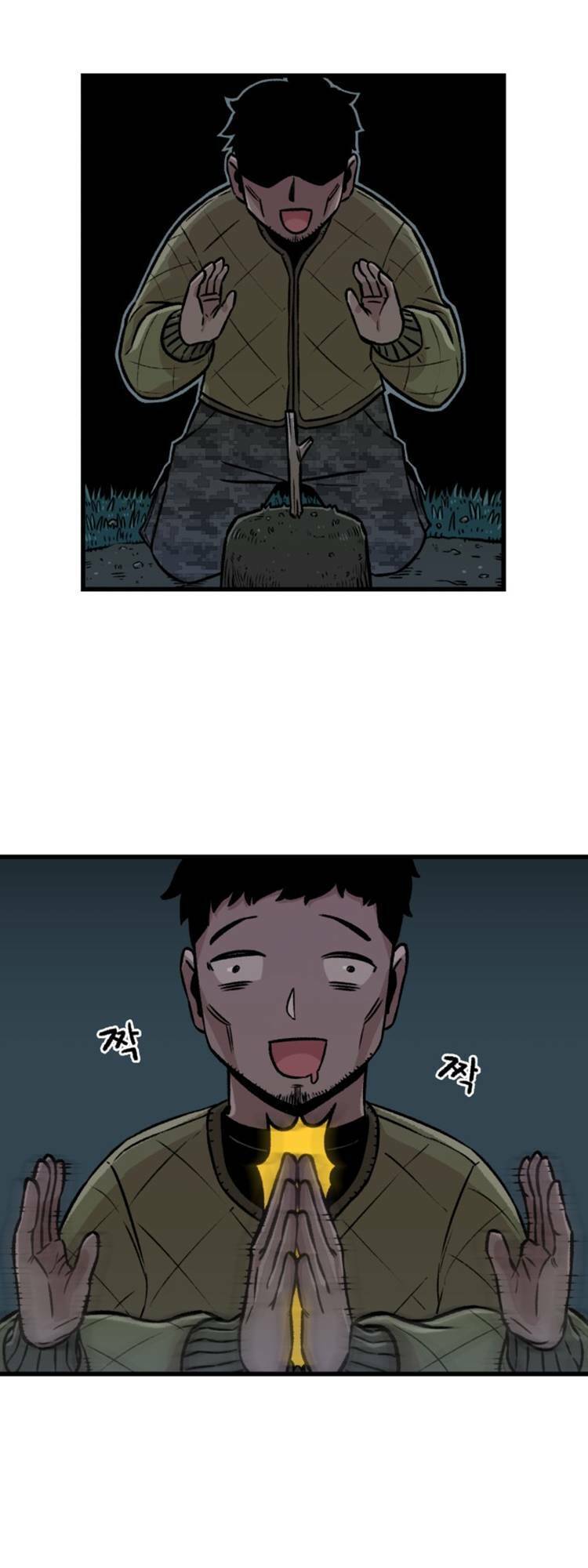 Sắp Xuất Ngũ Thì Isekai Chap 1 - Next Chap 2