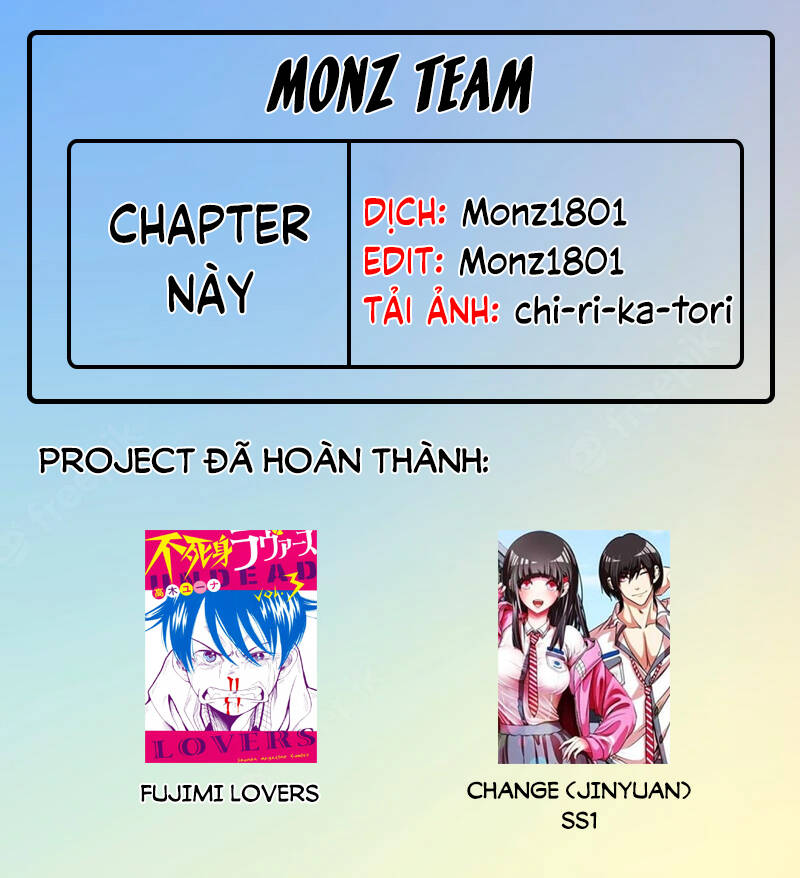 Sắp Xuất Ngũ Thì Isekai Chap 10 - Next Chap 11