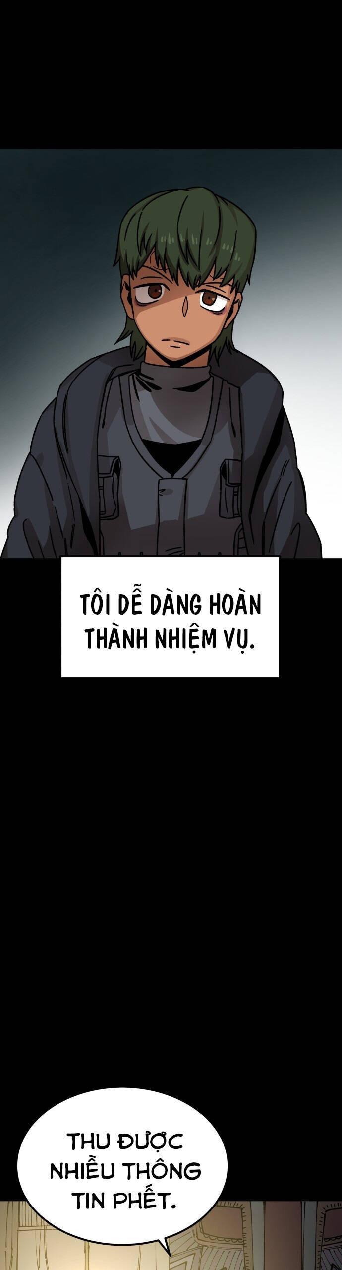 Sắp Xuất Ngũ Thì Isekai Chap 10 - Next Chap 11