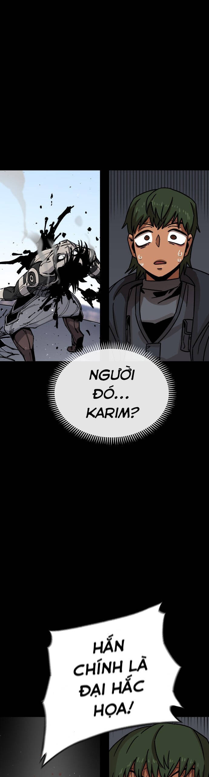 Sắp Xuất Ngũ Thì Isekai Chap 10 - Next Chap 11