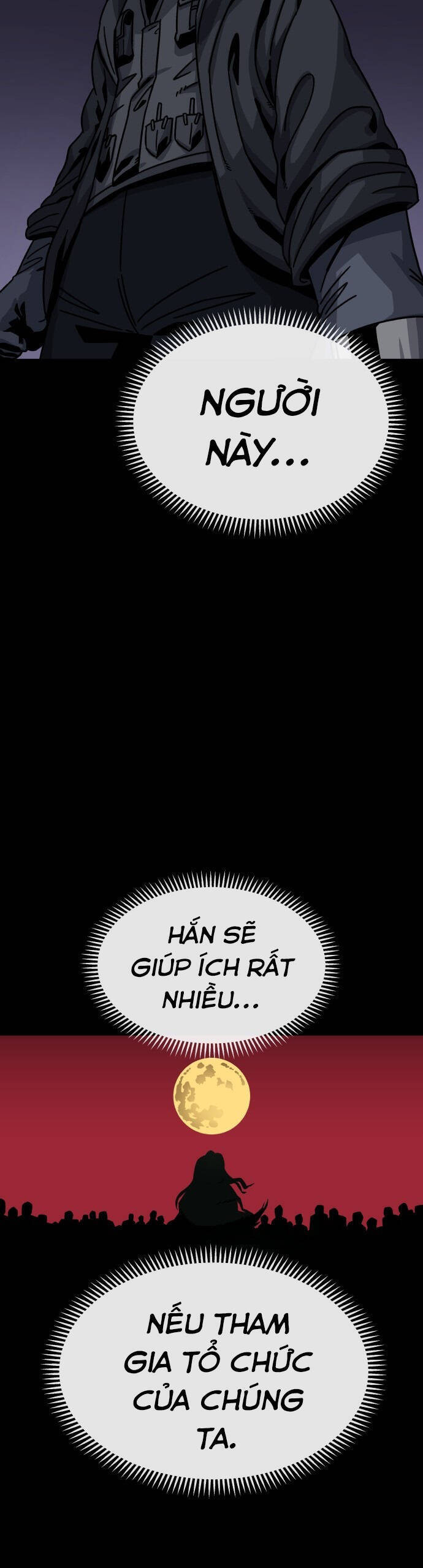 Sắp Xuất Ngũ Thì Isekai Chap 10 - Next Chap 11