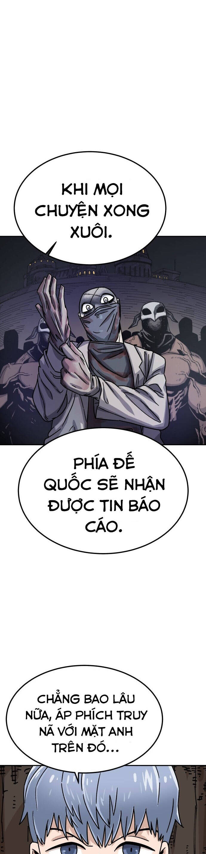 Sắp Xuất Ngũ Thì Isekai Chap 10 - Next Chap 11