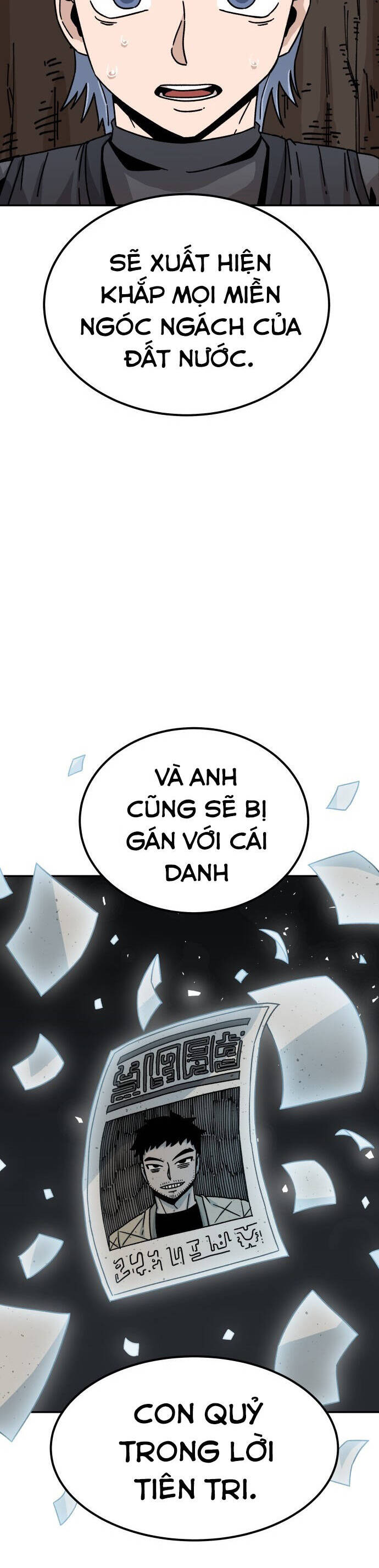 Sắp Xuất Ngũ Thì Isekai Chap 10 - Next Chap 11