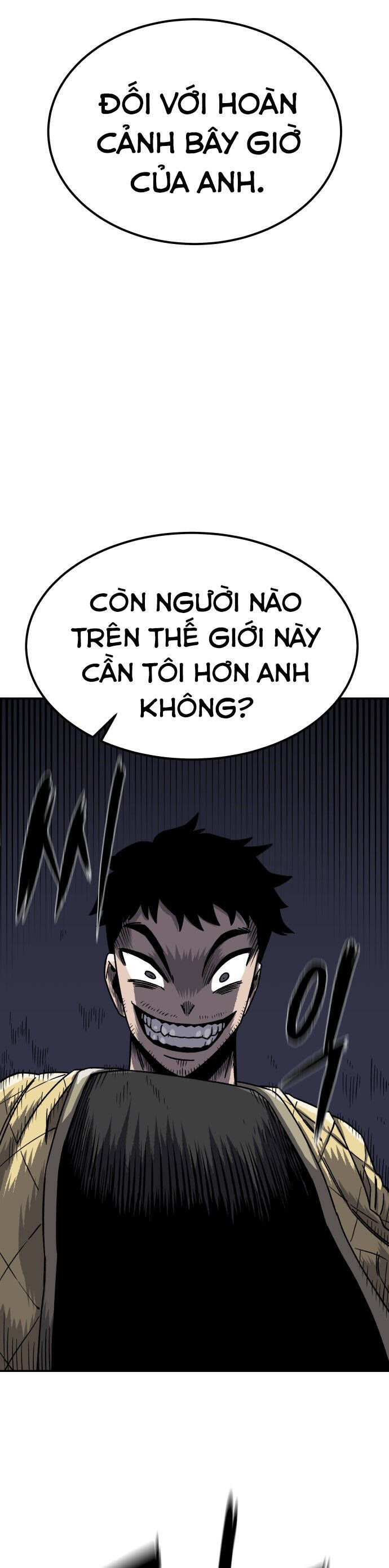 Sắp Xuất Ngũ Thì Isekai Chap 10 - Next Chap 11