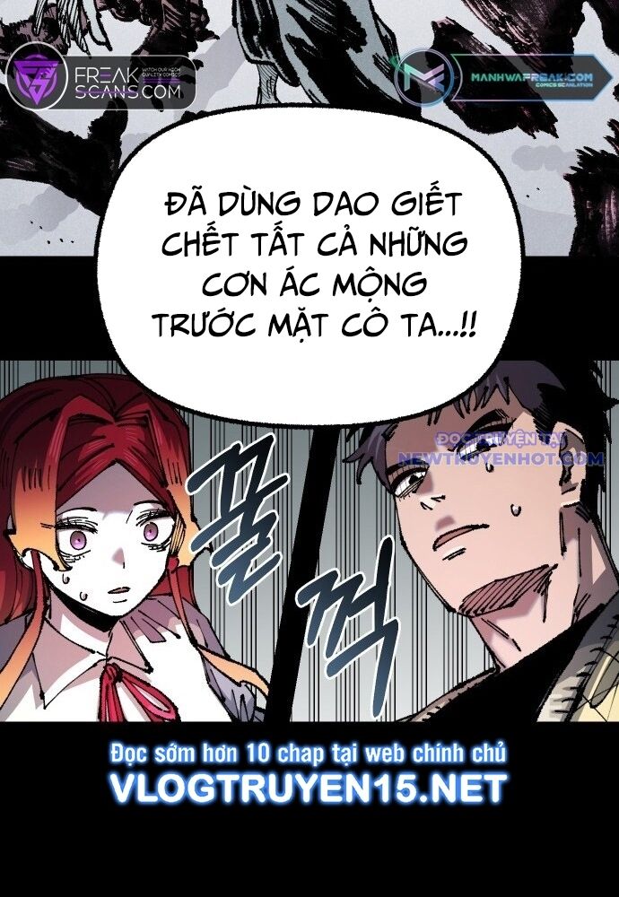 Sắp Xuất Ngũ Thì Isekai Chap 100 - Next Chap 101