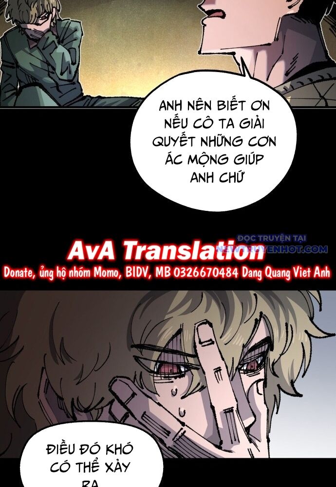 Sắp Xuất Ngũ Thì Isekai Chap 100 - Next Chap 101