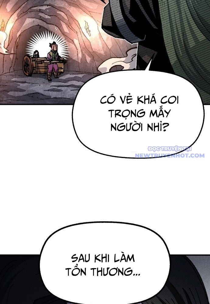 Sắp Xuất Ngũ Thì Isekai Chap 100 - Next Chap 101