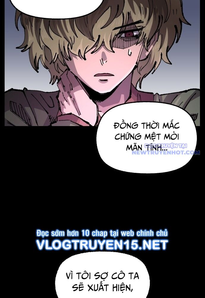 Sắp Xuất Ngũ Thì Isekai Chap 100 - Next Chap 101