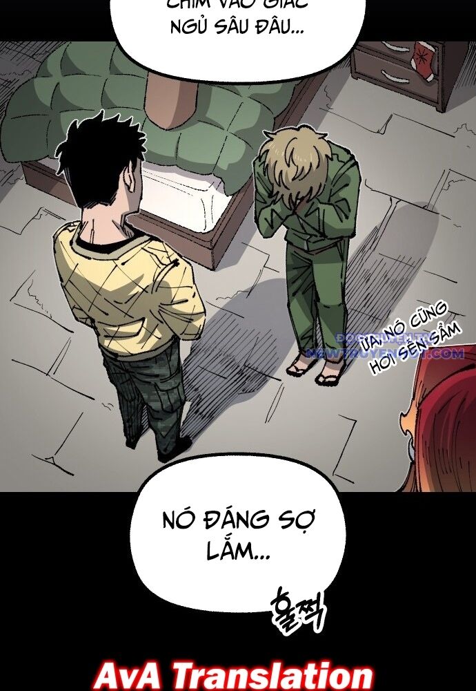 Sắp Xuất Ngũ Thì Isekai Chap 100 - Next Chap 101