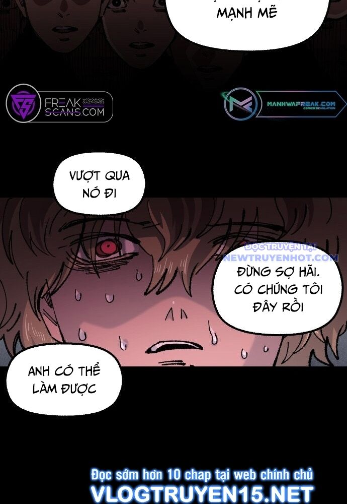 Sắp Xuất Ngũ Thì Isekai Chap 100 - Next Chap 101