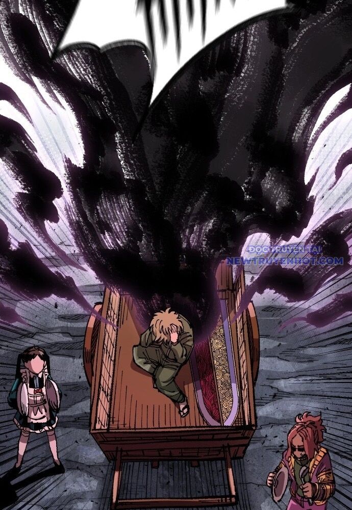 Sắp Xuất Ngũ Thì Isekai Chap 100 - Next Chap 101