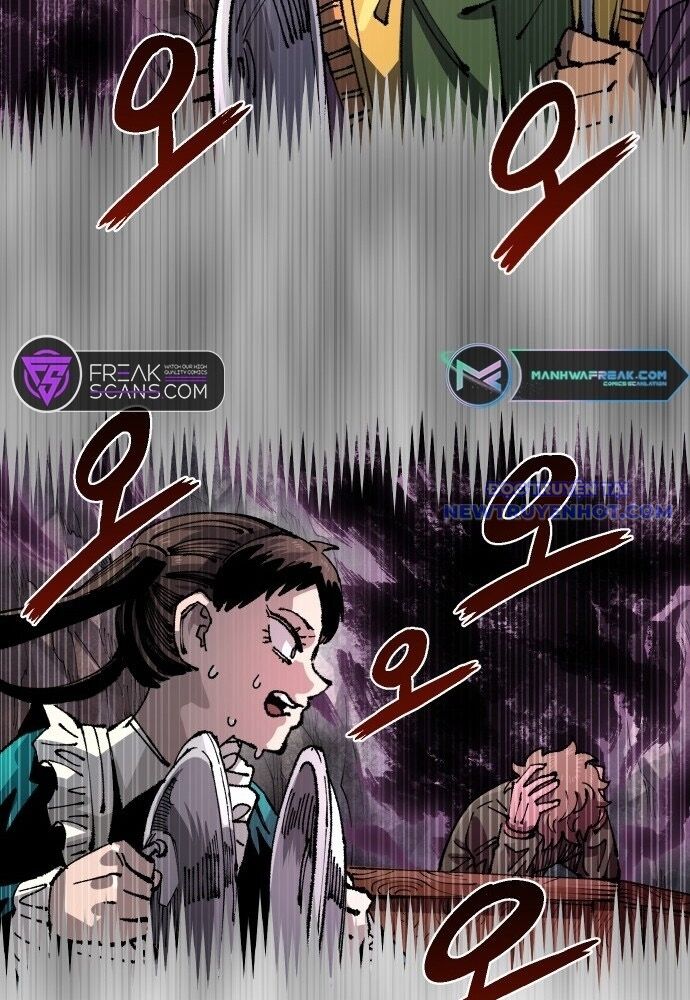 Sắp Xuất Ngũ Thì Isekai Chap 100 - Next Chap 101