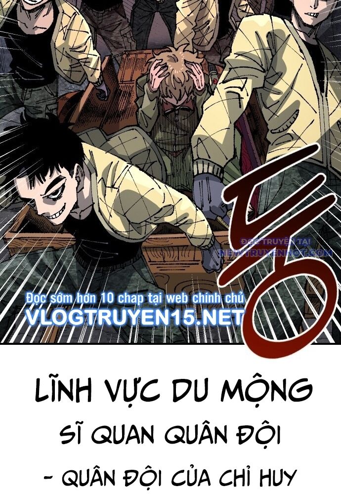 Sắp Xuất Ngũ Thì Isekai Chap 100 - Next Chap 101