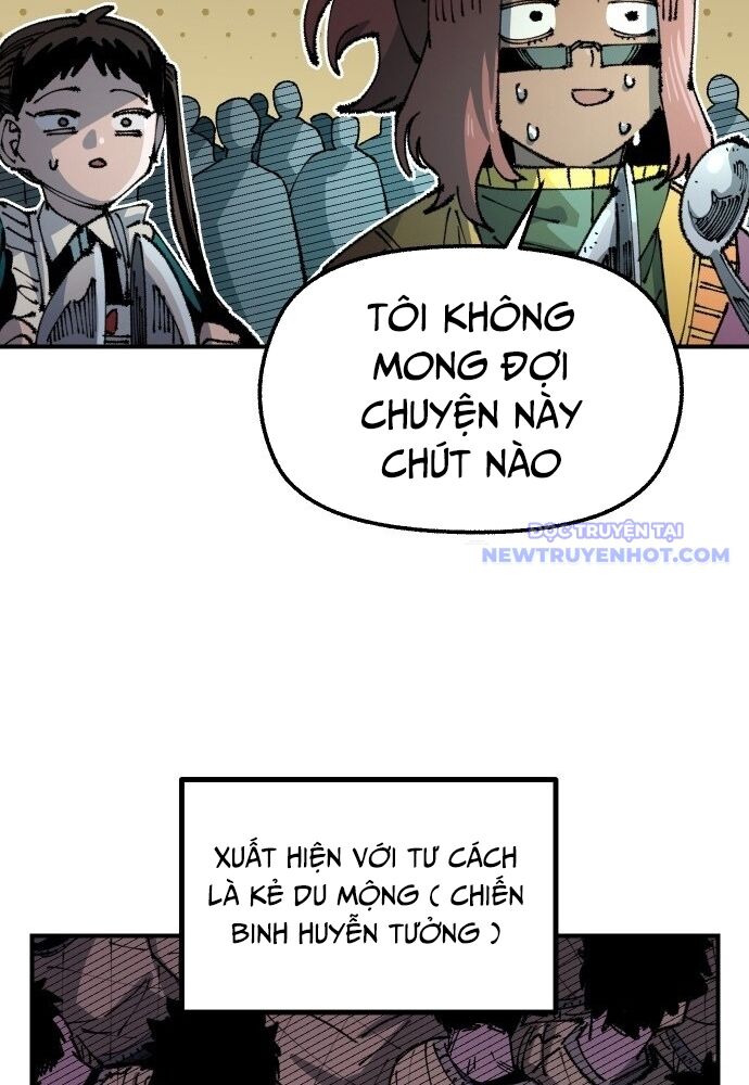 Sắp Xuất Ngũ Thì Isekai Chap 100 - Next Chap 101