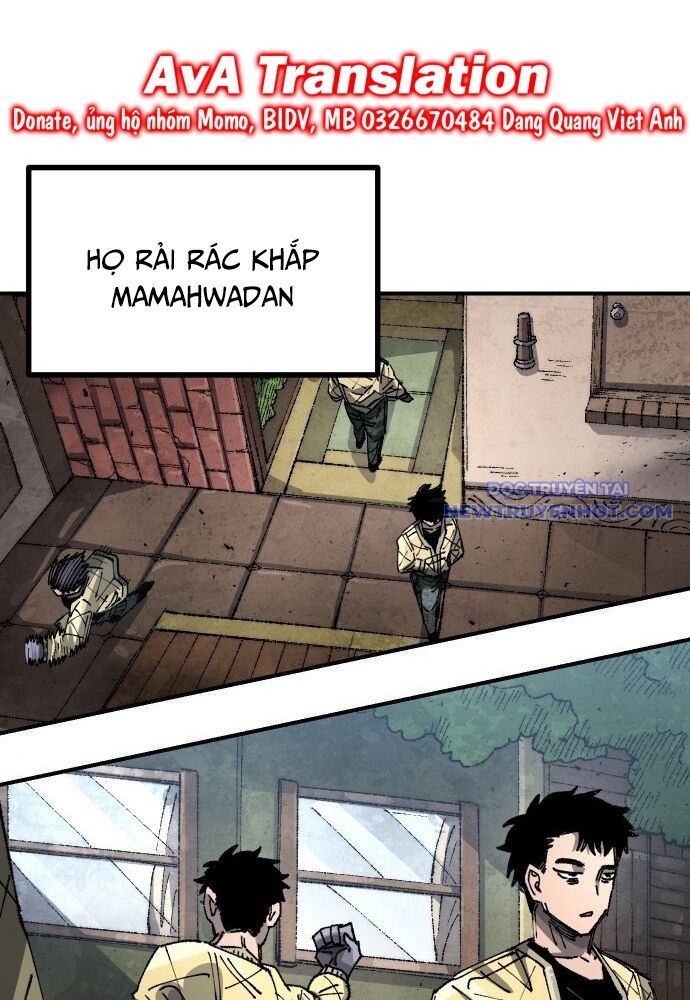 Sắp Xuất Ngũ Thì Isekai Chap 100 - Next Chap 101