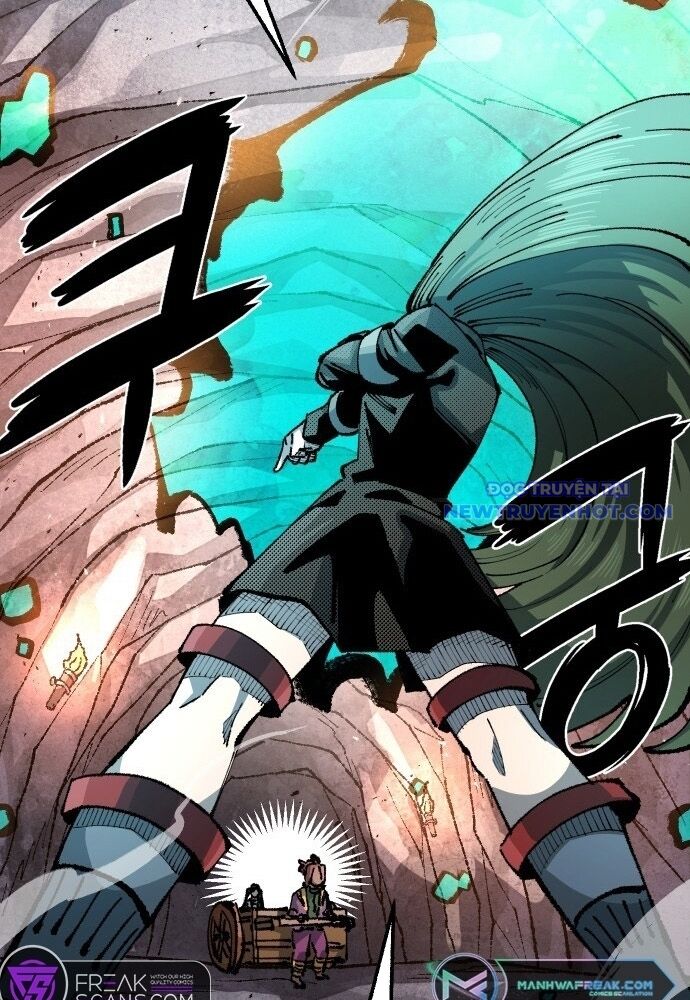 Sắp Xuất Ngũ Thì Isekai Chap 100 - Next Chap 101