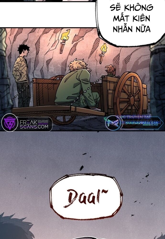 Sắp Xuất Ngũ Thì Isekai Chap 100 - Next Chap 101