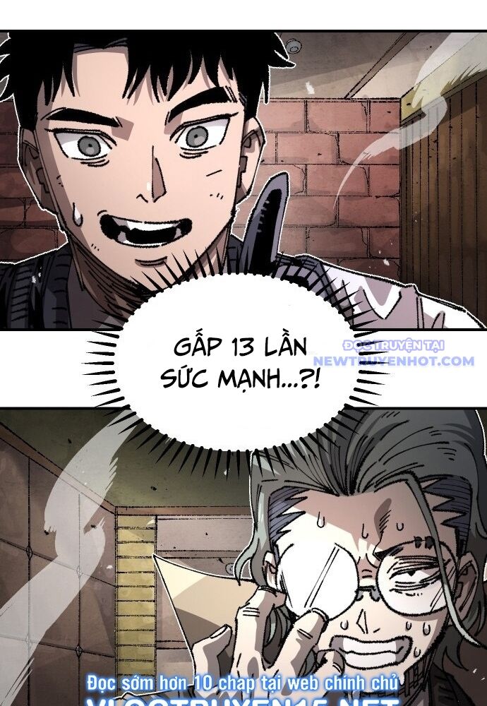 Sắp Xuất Ngũ Thì Isekai Chap 100 - Next Chap 101