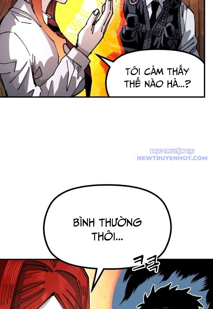Sắp Xuất Ngũ Thì Isekai Chap 100 - Next Chap 101