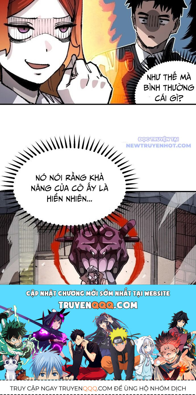 Sắp Xuất Ngũ Thì Isekai Chap 100 - Next Chap 101