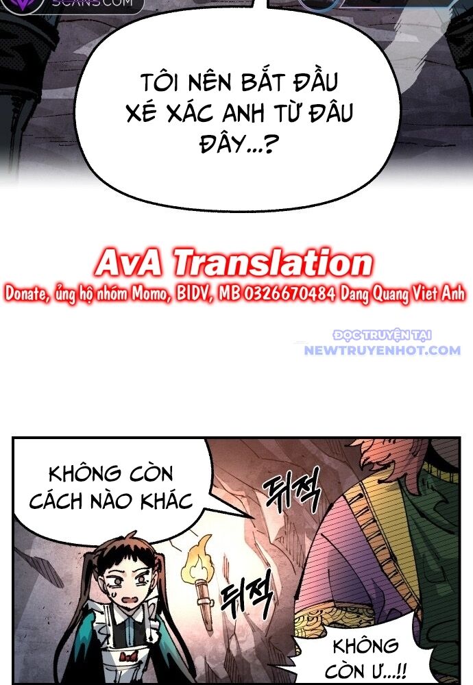 Sắp Xuất Ngũ Thì Isekai Chap 100 - Next Chap 101